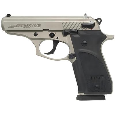 Bersa Thunder 380 Plus Nikiel