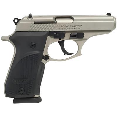 bersa thunder 380 plus nikiel