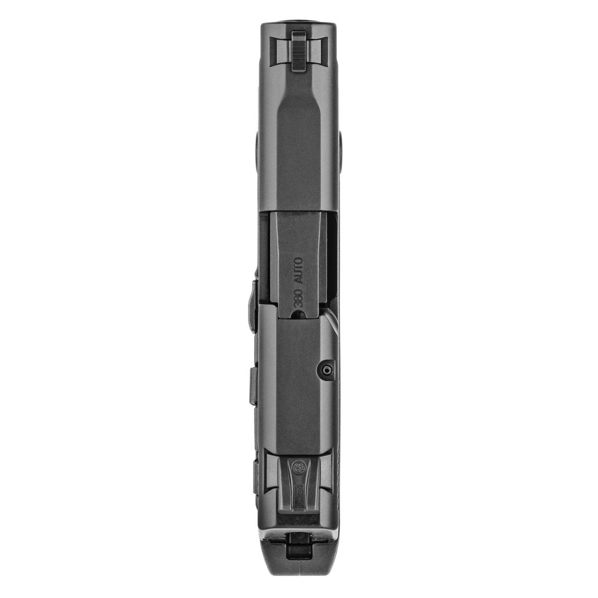 smith wesson bg380 z celownikiem crimson trace 10048