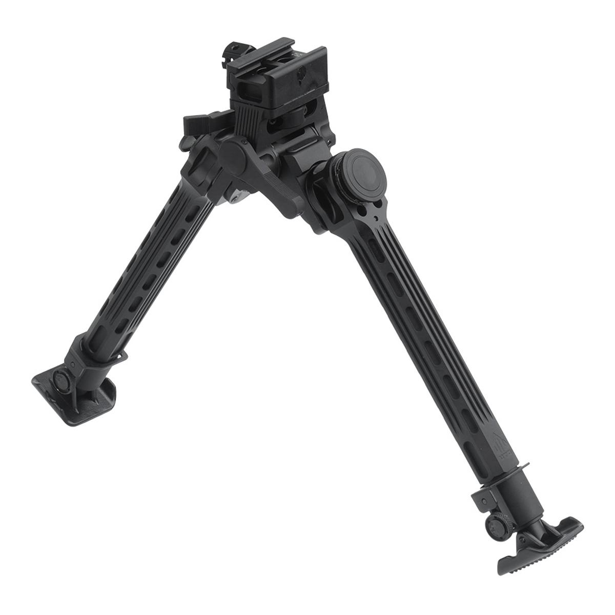 utg leapers bipod big bore 10 15  tl bpfs01 a