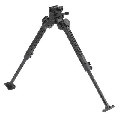 utg leapers bipod big bore 10 15  tl bpfs01 a