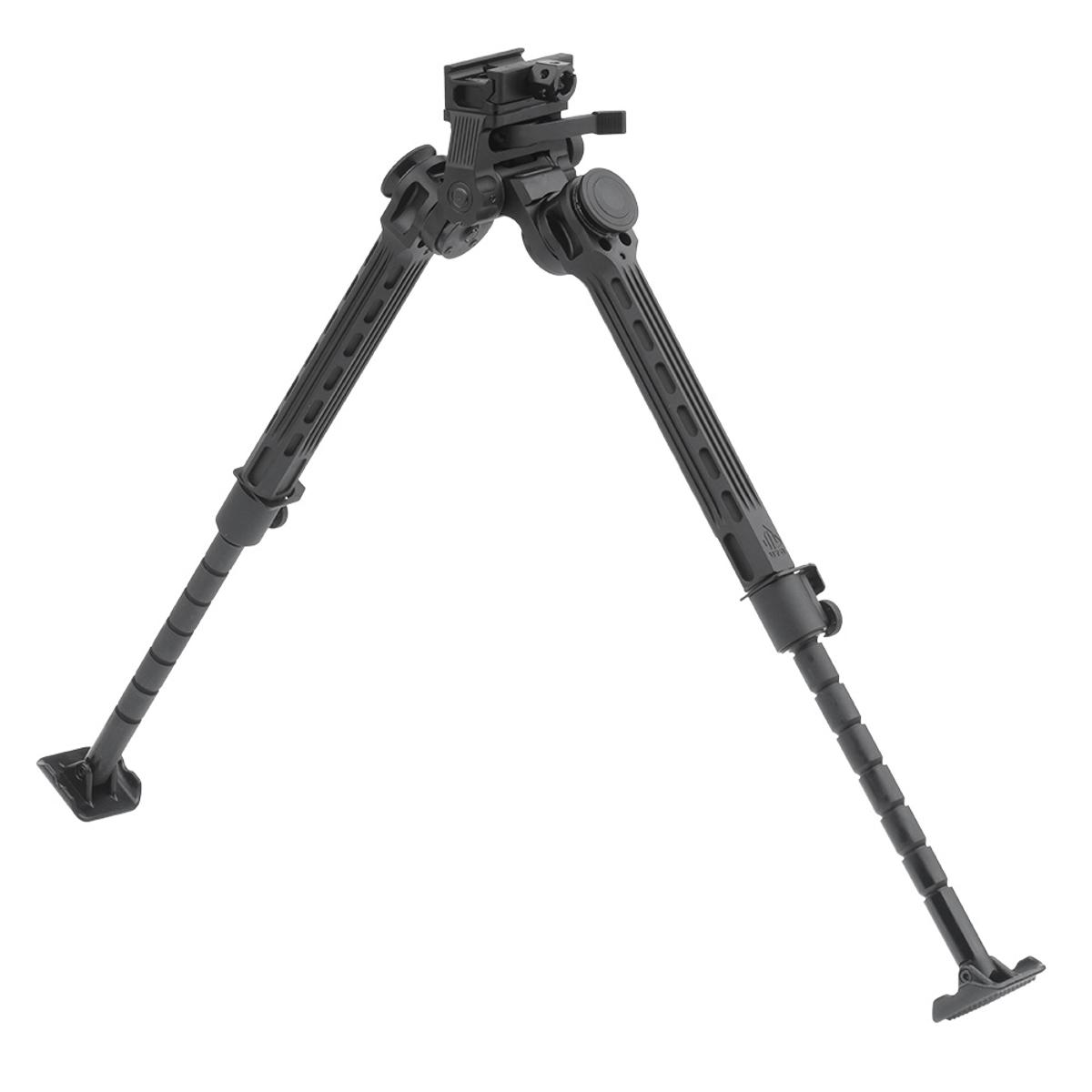 utg leapers bipod big bore 10 15  tl bpfs01 a