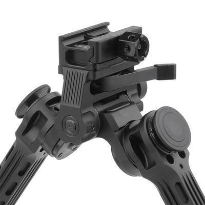 utg leapers bipod big bore 10 15  tl bpfs01 a