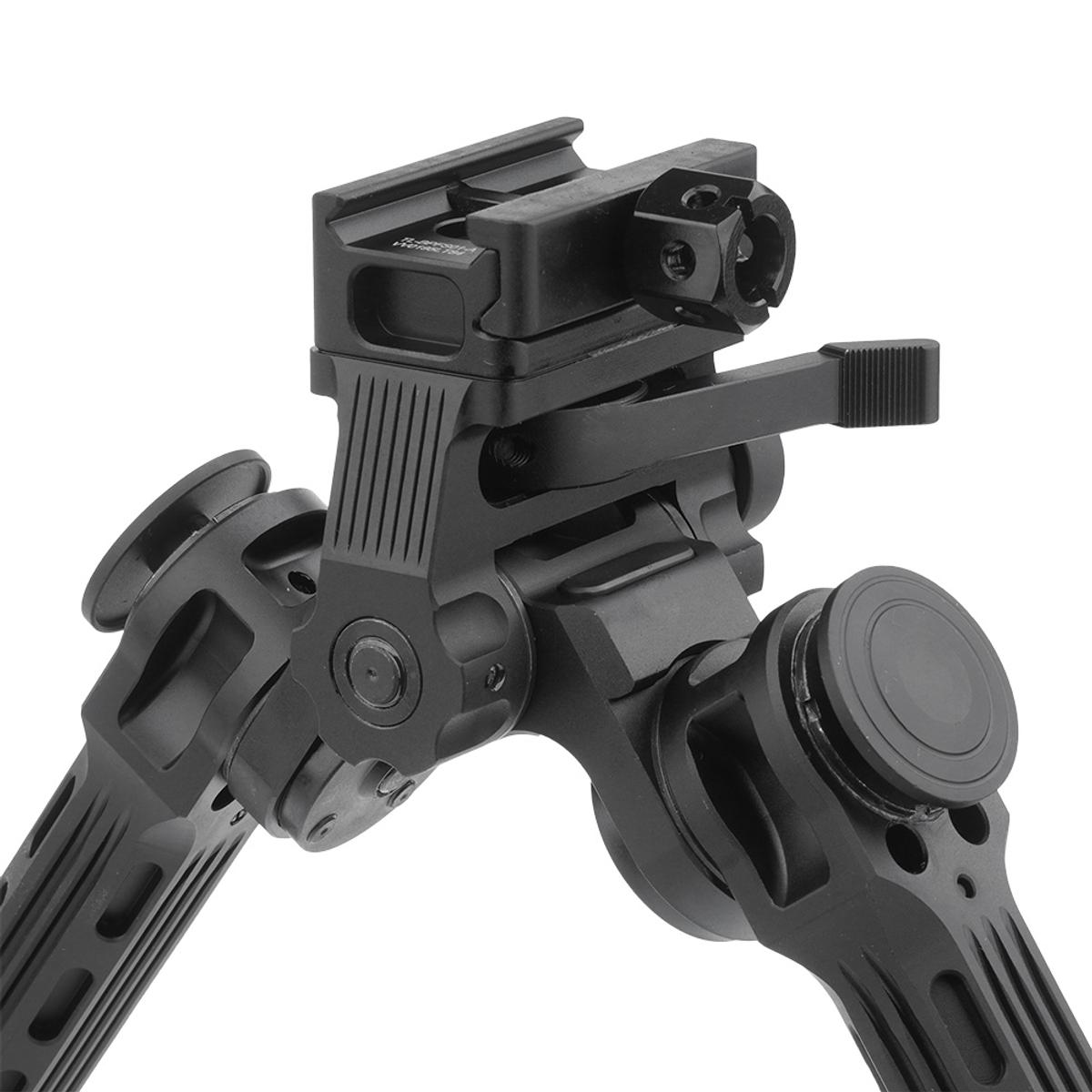 utg leapers bipod big bore 10 15  tl bpfs01 a