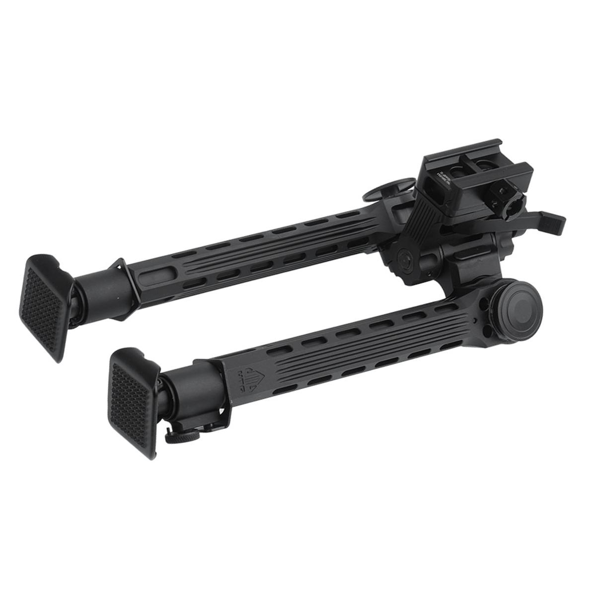 utg leapers bipod big bore 10 15  tl bpfs01 a