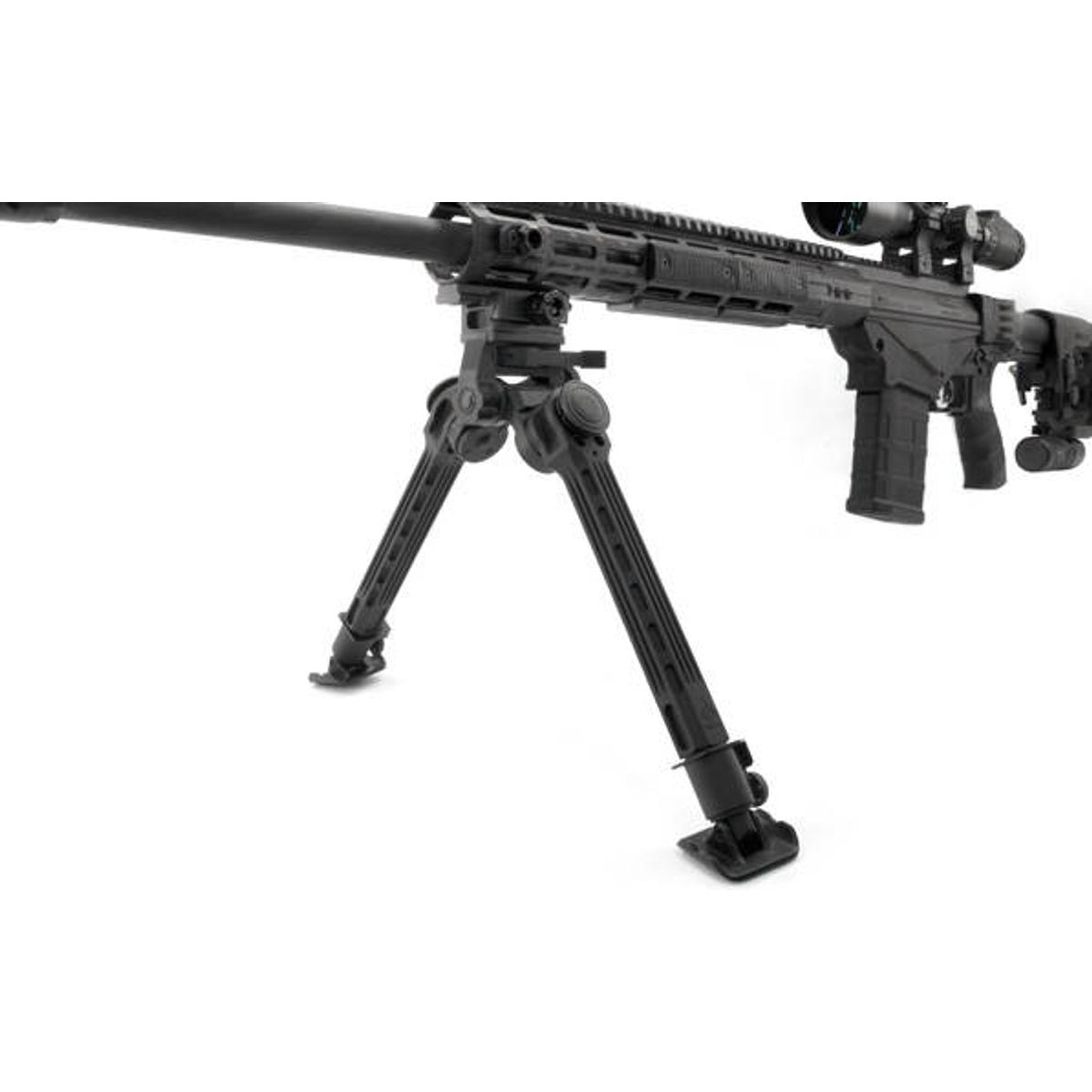 utg leapers bipod big bore 10 15  tl bpfs01 a