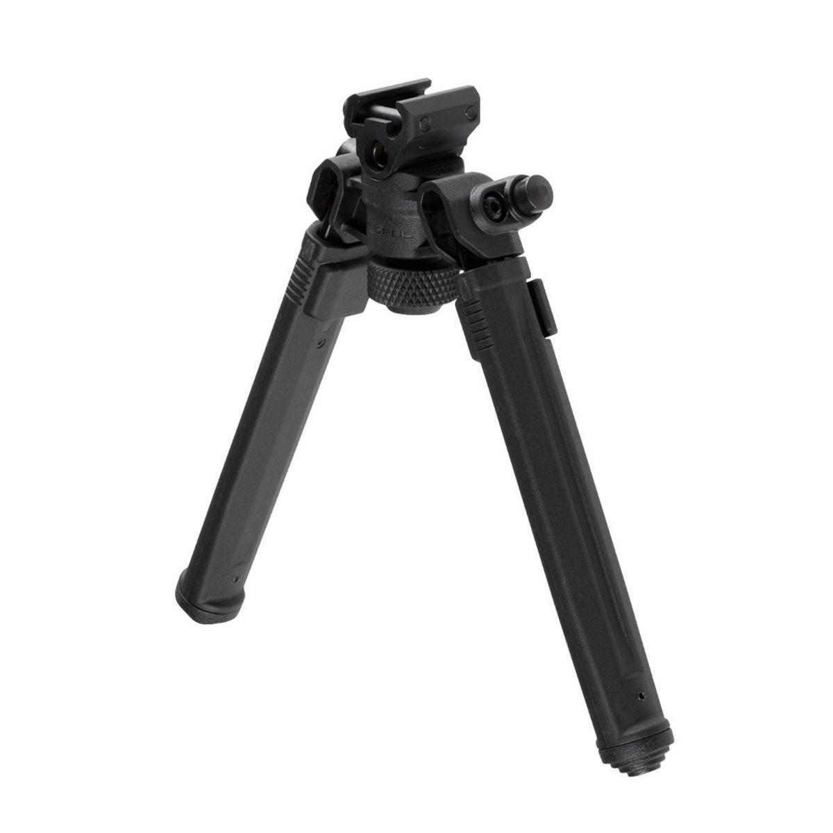 magpul dwojnog bipod na szyne picatinny czarny mag941 blk