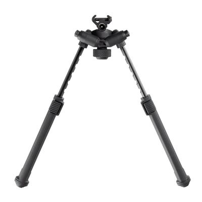 magpul dwojnog bipod na szyne picatinny czarny mag941 blk