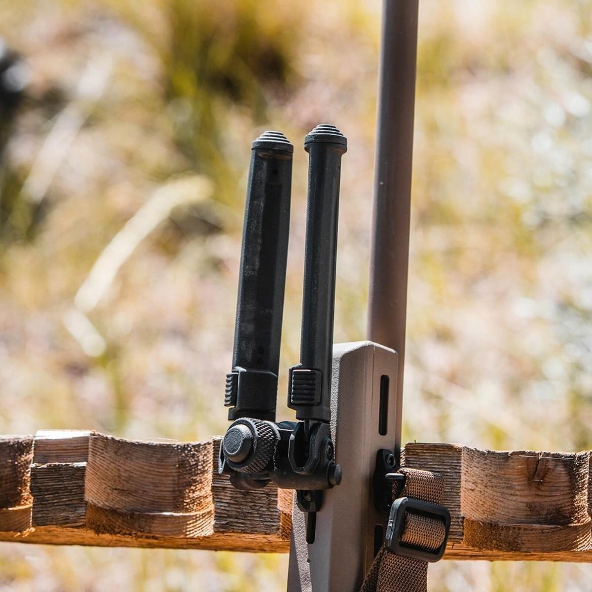 magpul dwojnog bipod na m lok czarny mag933 blk