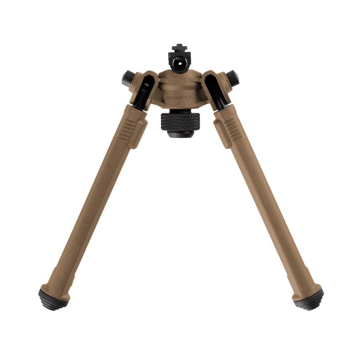 magpul dwojnog bipod na m lok fde mag933 fde