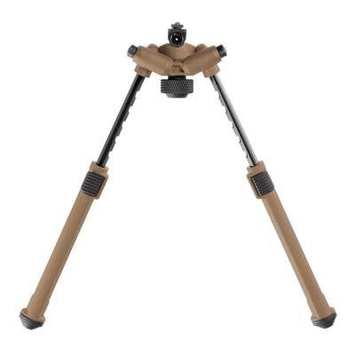 magpul dwojnog bipod na m lok fde mag933 fde