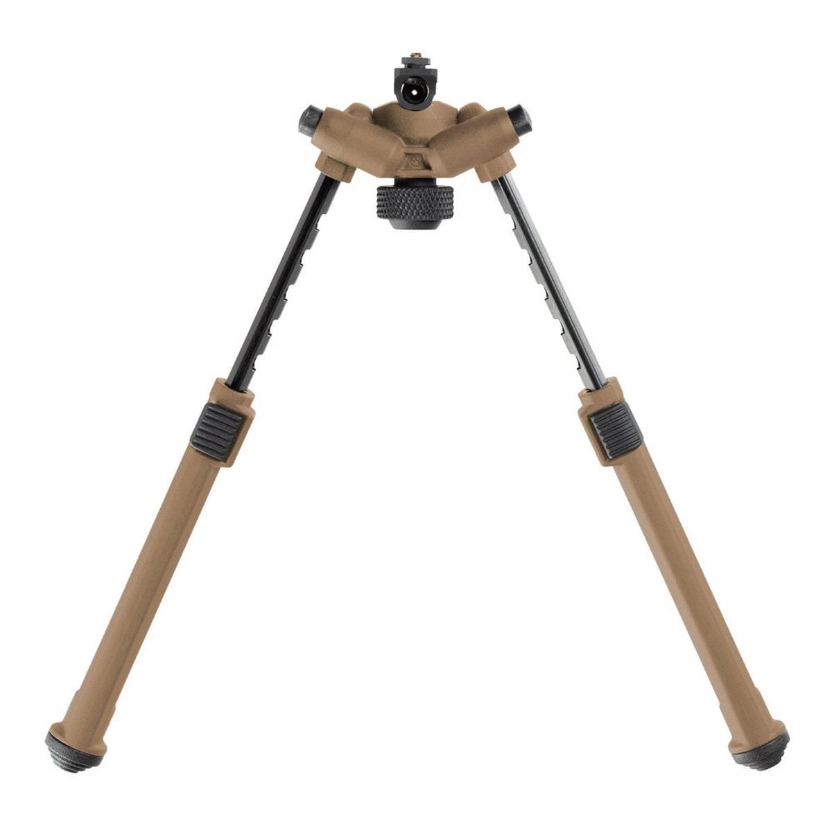 magpul dwojnog bipod na m lok fde mag933 fde