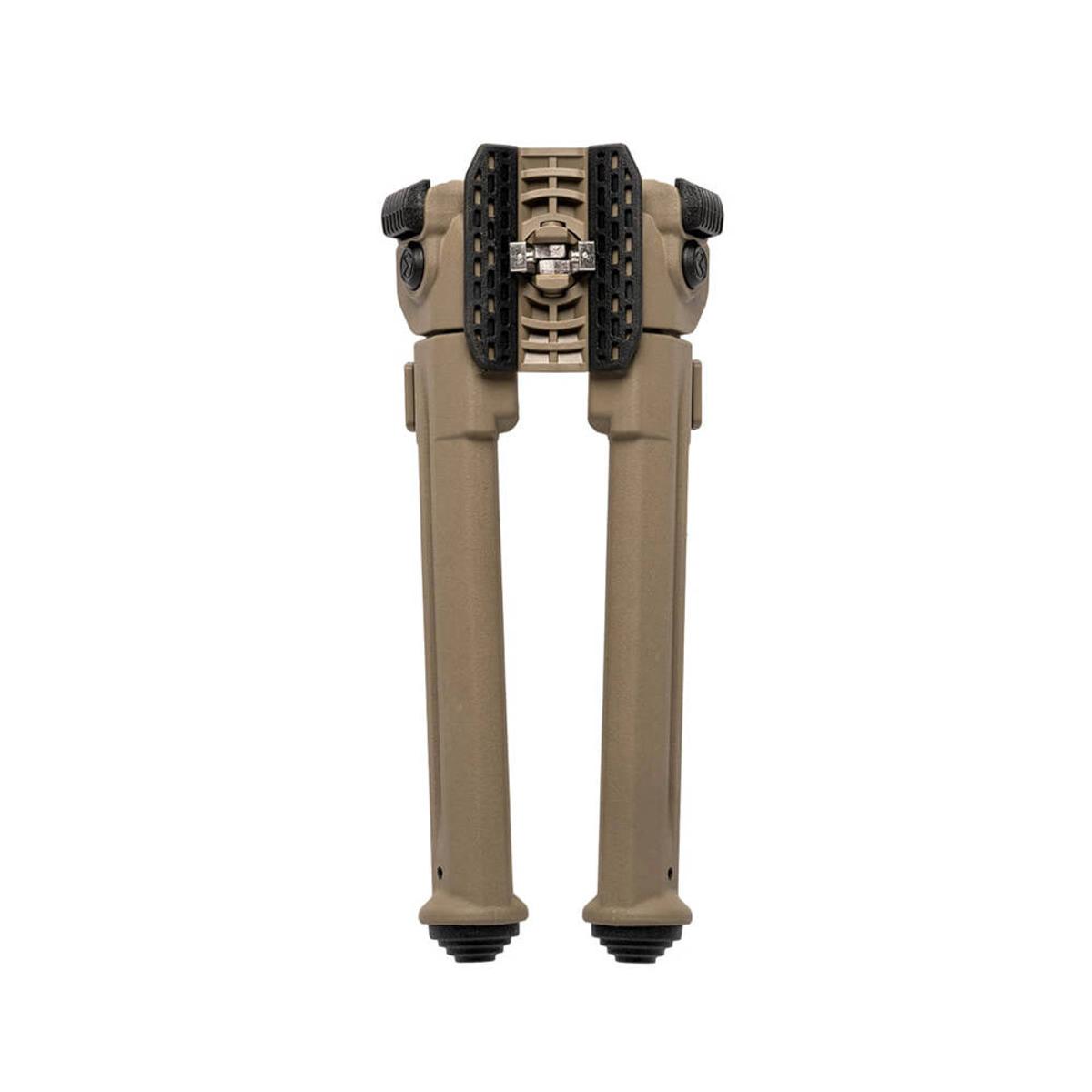 magpul dwojnog bipod moe pod montaz uncle mike s fde mag1174 fde