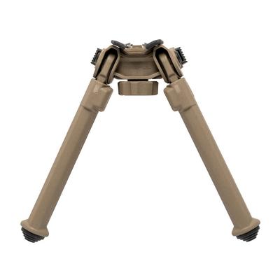 magpul dwojnog bipod moe pod montaz uncle mike s fde mag1174 fde