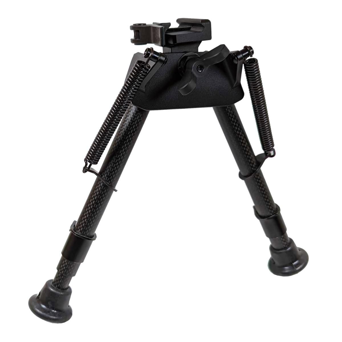 nord arms bipod szybkorozlaczany sredni qd 20 5 31 cm alu carbon qas na bip mq