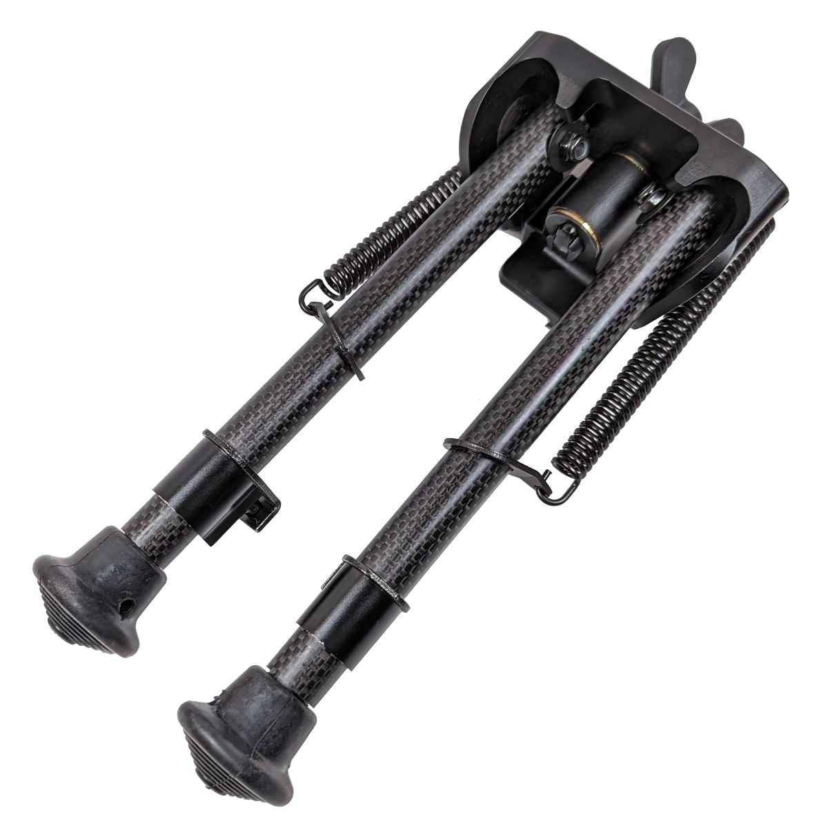 nord arms bipod szybkorozlaczany sredni qd 20 5 31 cm alu carbon qas na bip mq