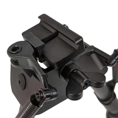 nord arms bipod szybkorozlaczany sredni qd 20 5 31 cm alu carbon qas na bip mq