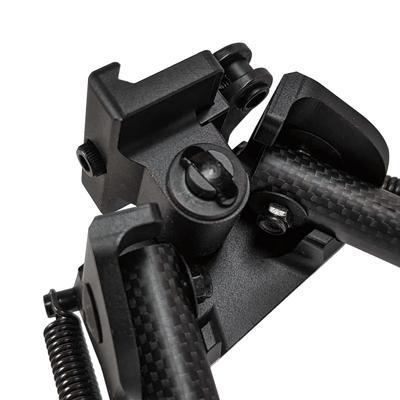 nord arms bipod szybkorozlaczany sredni qd 20 5 31 cm alu carbon qas na bip mq