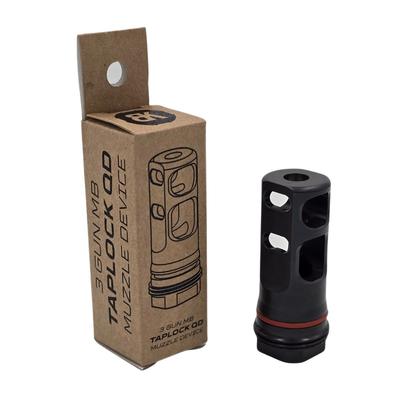 BK Precise - Kompensator...