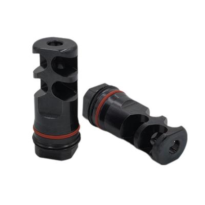 bk precise kompensator active 2 mb qd taplock 223rem 1 2x28