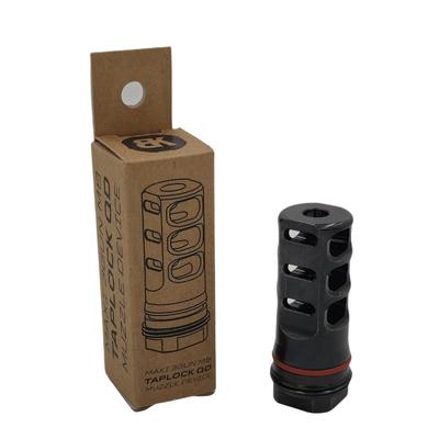 BK Precise - Kompensator...