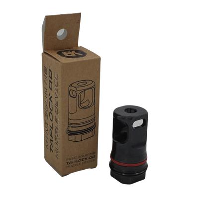 BK Precise - Kompensator...