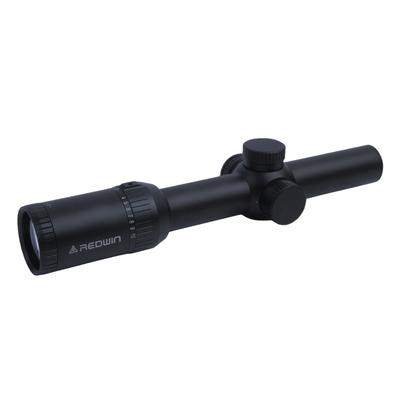 redwin luneta celownicza blackbeast 1 10x24 sfp rw21