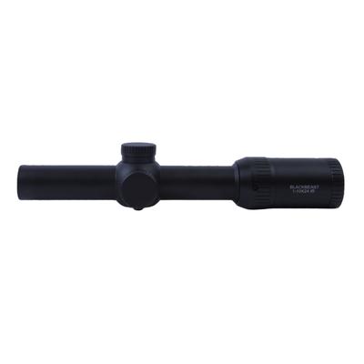 redwin luneta celownicza blackbeast 1 10x24 sfp rw21