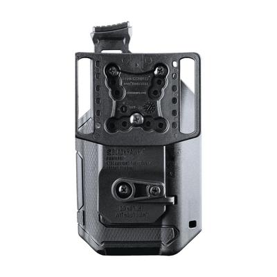 blackhawk kabura omnivore uniwersalna do pistoletu z latarka streamlight tlr 1 2 prawa 419002bbr