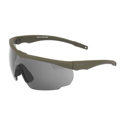 swiss eye okulary balistyczne blackhawk z zestawem wizjerow zielone 40423