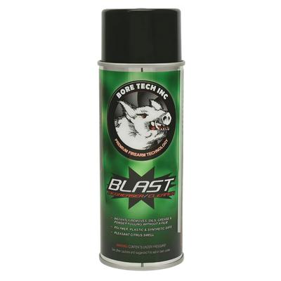 Bore Tech Blast - Degreaser...