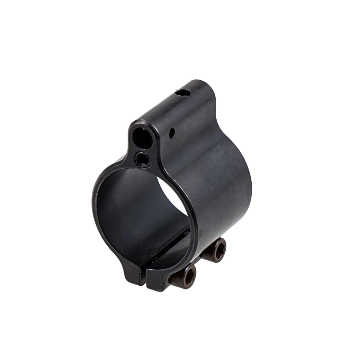 nord arms regulowany blok gazowy do ar15 sr lufy 750 na gb 750