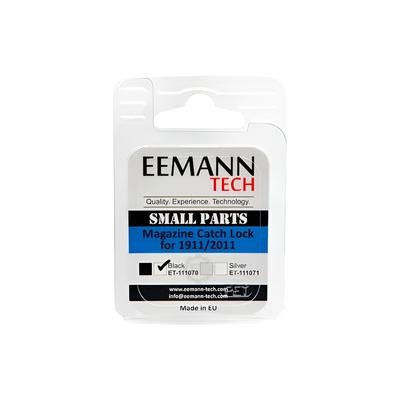 eemann tech blokada magazynka do 1911 2011 czarny et 111070