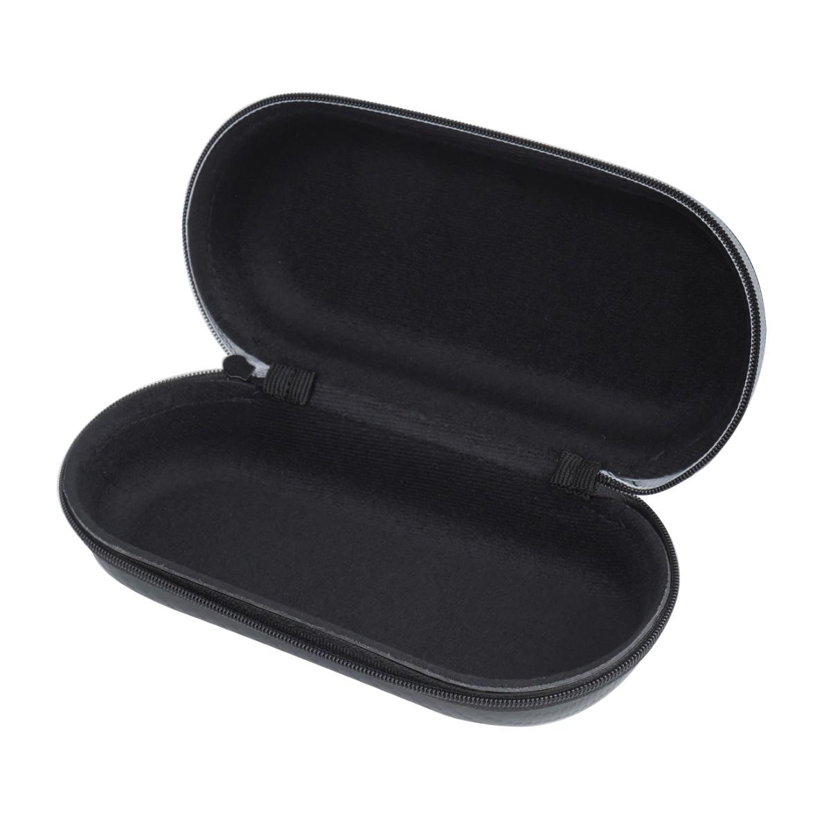 bolle safety etui poliestrowe na okulary ochronne czarne paccasr 4