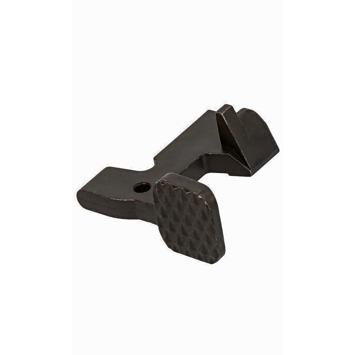 nord arms zwalniacz zamka do ar15 powiekszony na lp223 bcl