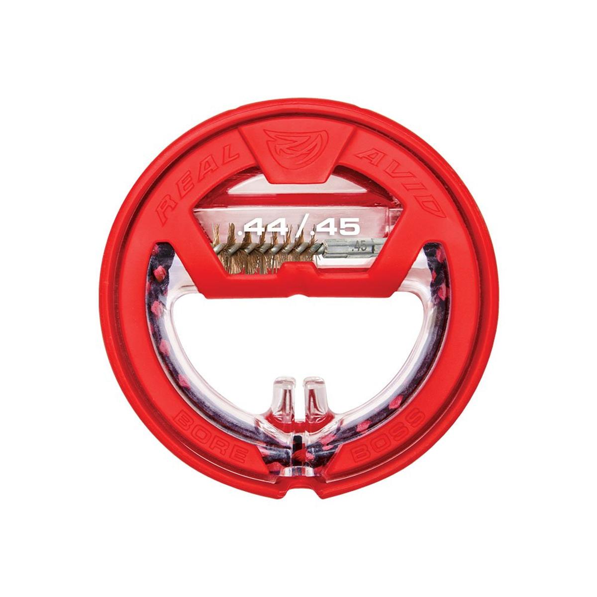 real avid sznur do czyszczenia przewodu lufy bore boss 44 45 avbb45