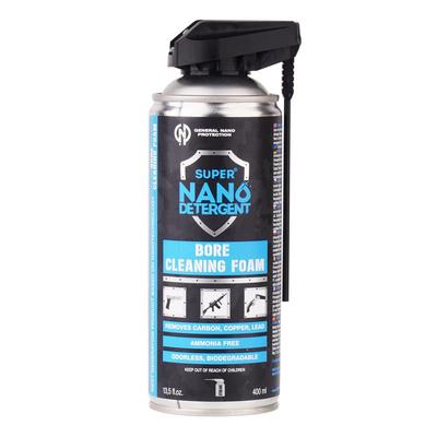 General Nano Protection -...