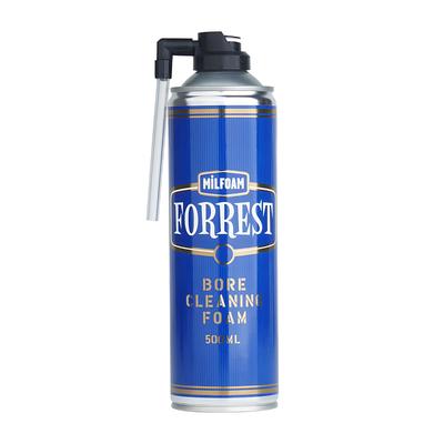 Milfoam - Pianka Forrest...