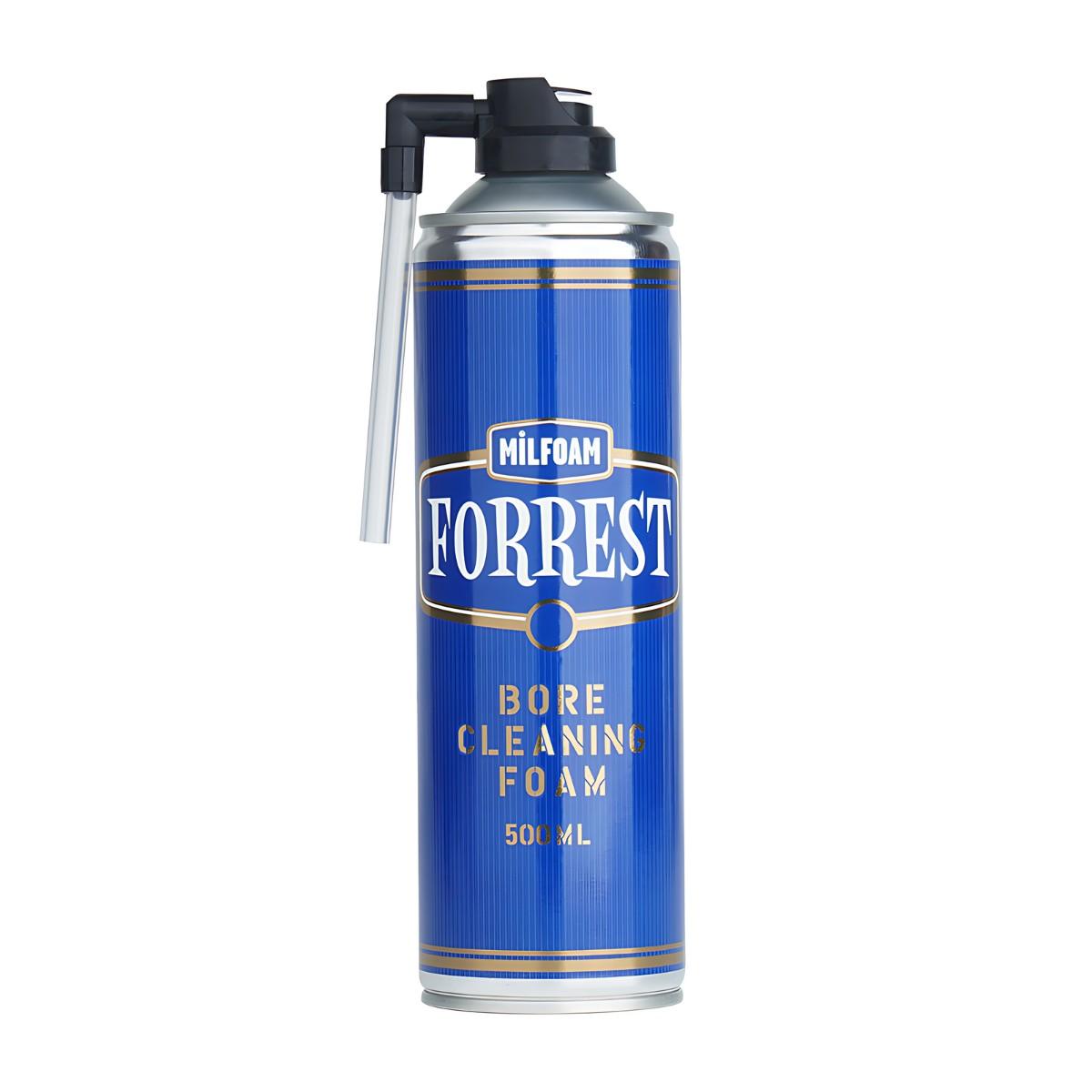 milfoam pianka forrest bore cleaning foam 500ml