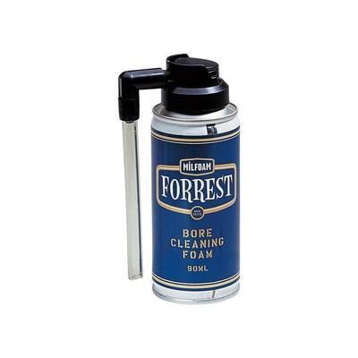 Milfoam - Pianka Forrest...