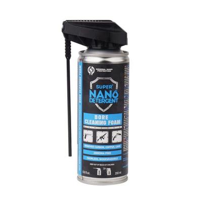 General Nano Protection -...