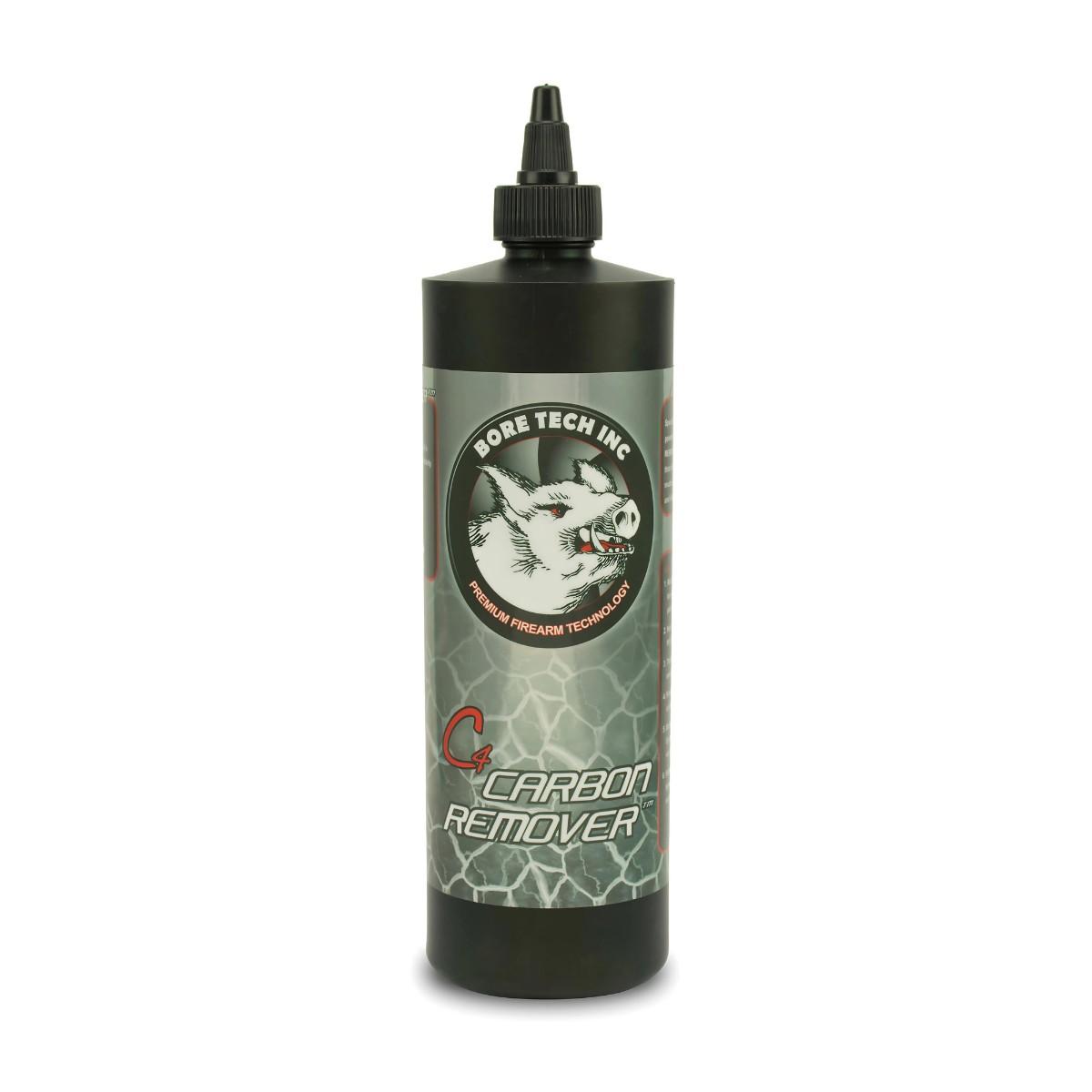 bore tech c4 carbon remover 118ml