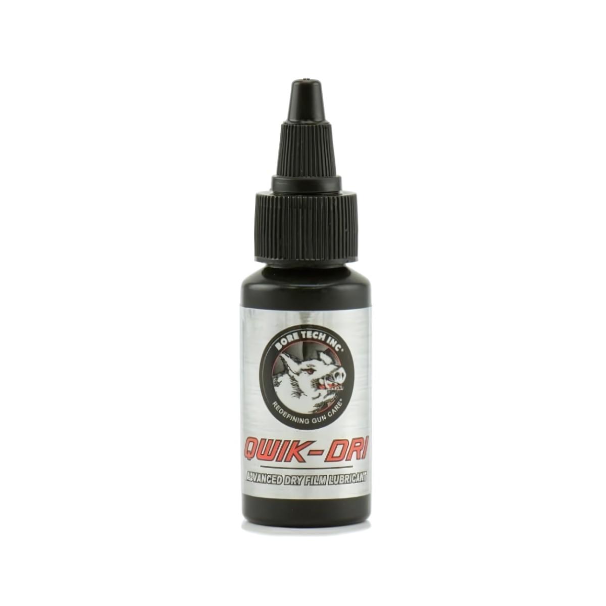 bore tech qwik dri dry lubricant 29 5ml