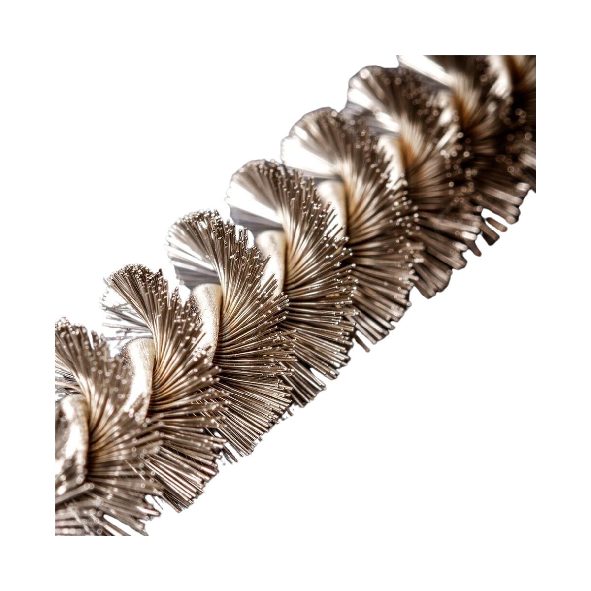 real avid szczotka do czyszczenia broni bore max speed brush 12 ga avbmsb12g