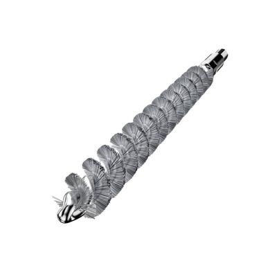 real avid szczotka do czyszczenia broni bore max speed brush 9 mm avbmsb9mm