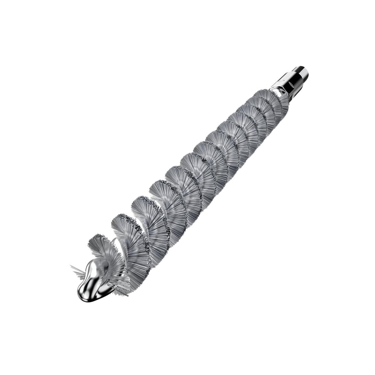 real avid szczotka do czyszczenia broni bore max speed brush 9 mm avbmsb9mm