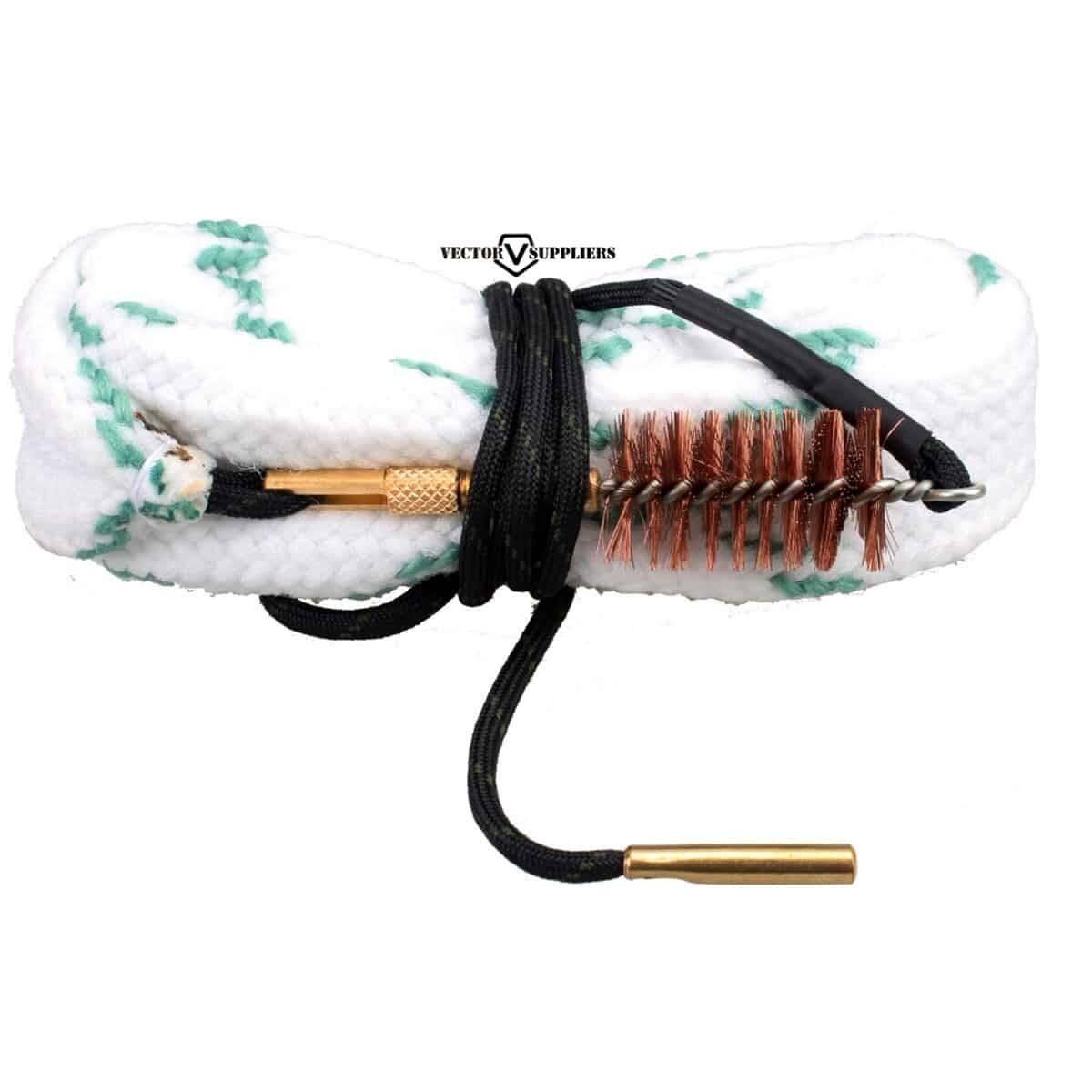 vector optics sznur do czyszczenia lufy boresnake 12ga