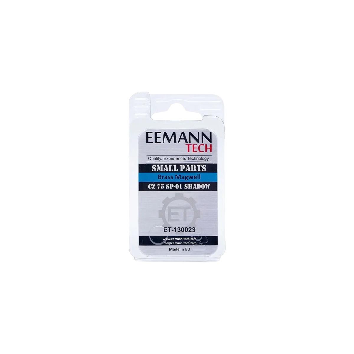 eemann tech lejek mosiezny do cz 75 sp 01 shadow et 130023
