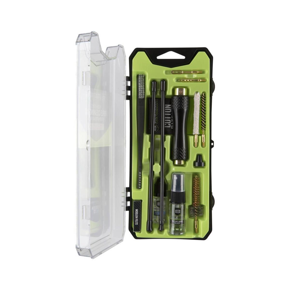 breakthrough zestaw do czyszczenia ar 15 vision series bt ccc ar15