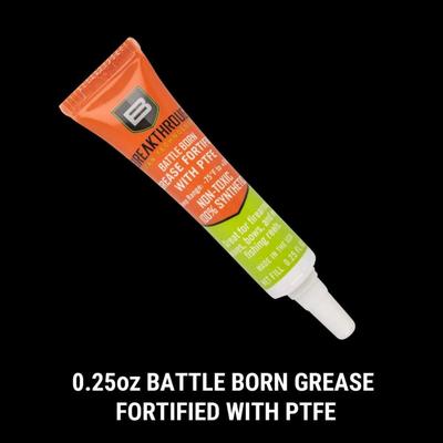 breakthrough zestaw do czyszczenia basic cleaning kit bt 101